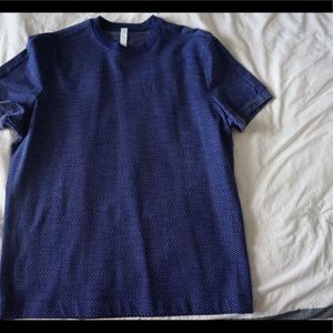 Men’s Lululemon Tee L